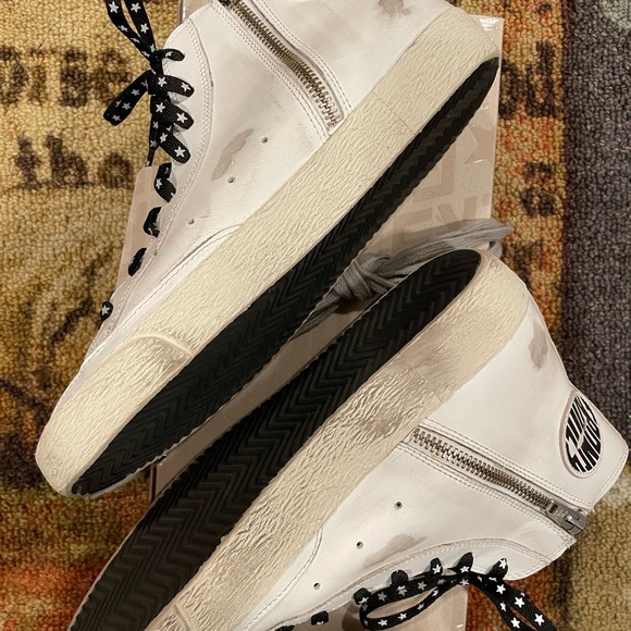 Golden Goode Francy’s Star Laces size 39 - Picture 3 of 9